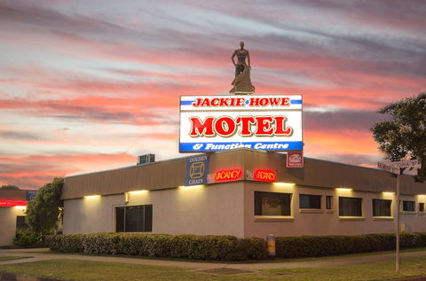 Jackie Howe Motel - Hotel Gold Coast 0