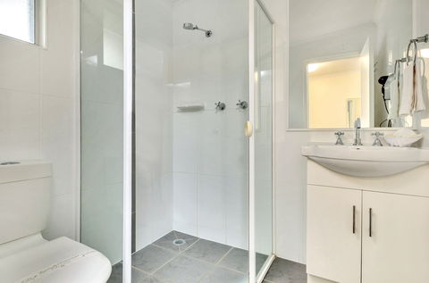 Jackie Howe Motel - Hotel Gold Coast 2