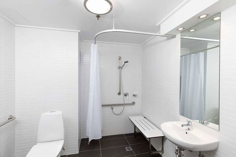 Rydges Capital Hill - Hotel Gold Coast 2