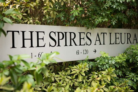 Leisure Inn Spires - Hotel Gold Coast 0