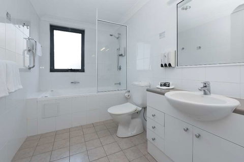 Leisure Inn Spires - Hotel Gold Coast 1