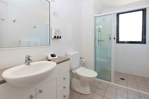 Leisure Inn Spires - Hotel Gold Coast 2