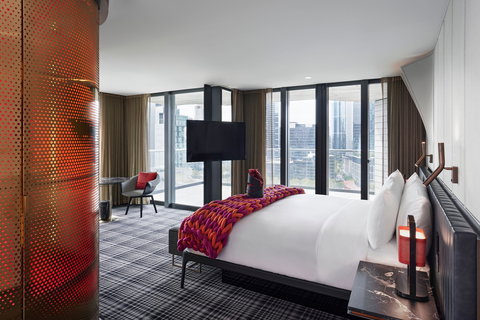 W Melbourne - Hotel Gold Coast 2