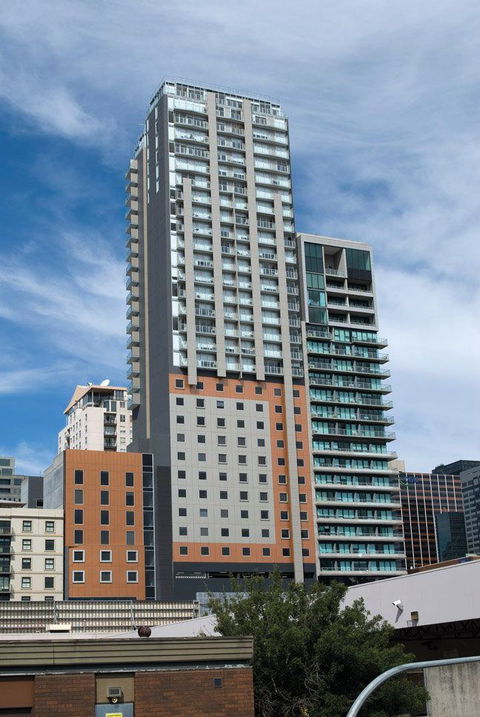 Atlantis Hotel - Hotel Gold Coast 0