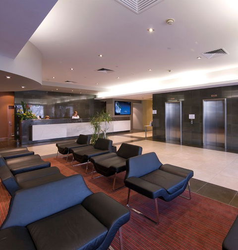 Atlantis Hotel - Hotel Gold Coast 1