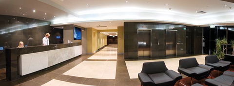 Atlantis Hotel - Hotel Gold Coast 2