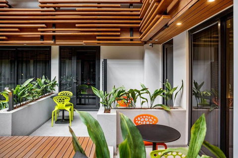 Jasper Hotel - Hotel Gold Coast 0