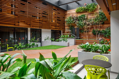 Jasper Hotel - Hotel Gold Coast 1