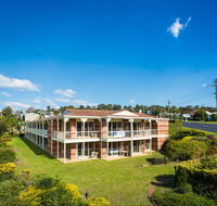 Comfort Inn Merimbula - Hotel Gold Coast