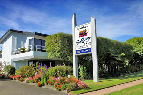 Sea Spray Motel - Hotel Gold Coast 0