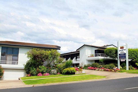 Sea Spray Motel - Hotel Gold Coast 1