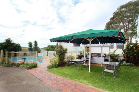 Sea Spray Motel - Hotel Gold Coast 2