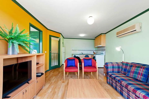 Comfort Inn & Suites Emmanuel - Hotel Gold Coast 1