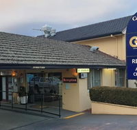 Country Plaza Queanbeyan - Hotel Gold Coast