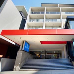 Amity South Yarra Apartments - Hotel Gold Coast 0