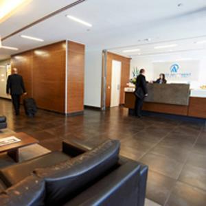 Amity South Yarra Apartments - Hotel Gold Coast 1