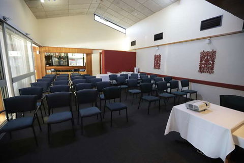 Emerald Central Hotel - Hotel Gold Coast 1