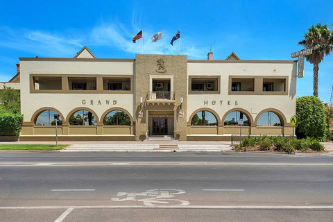 Quality Hotel Mildura Grand - Hotel Gold Coast 1