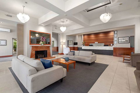Quality Hotel Mildura Grand - Hotel Gold Coast 2