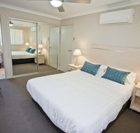 Stonewood Villas - Hotel Gold Coast