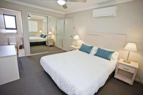 Stonewood Villas - Hotel Gold Coast 0