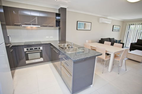Stonewood Villas - Hotel Gold Coast 1
