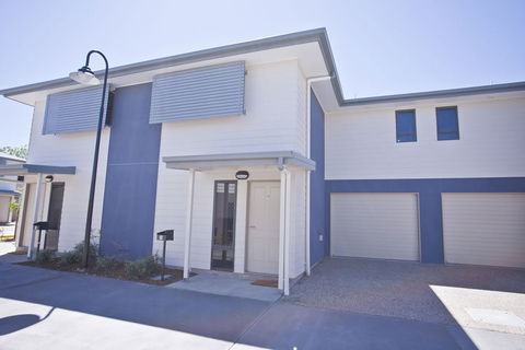 Stonewood Villas - Hotel Gold Coast 2