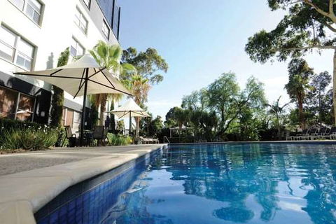 Together Co Living - Hotel Gold Coast 0