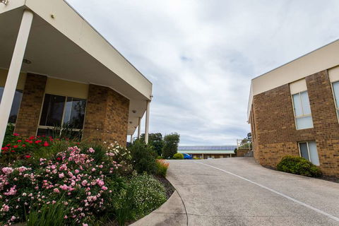 Best Western Mill Park Motel - Hotel Gold Coast 0