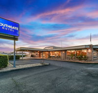 Southgate Motel - Hotel Gold Coast