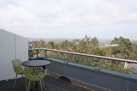 Hotel Urban St Leonards - Hotel Gold Coast 2