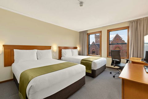 Rydges Sydney Harbour - Hotel Gold Coast 2