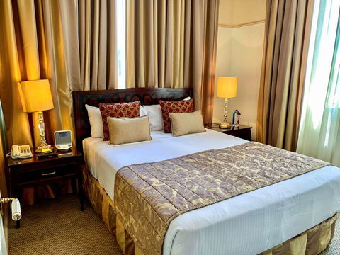 Royal Albert Hotel - Hotel Gold Coast 1