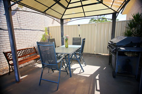 Roma Inland Motor Inn - Hotel Gold Coast 1