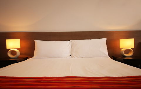 Roma Inland Motor Inn - Hotel Gold Coast 2