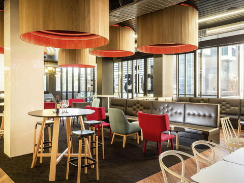 Ibis Adelaide - Hotel Gold Coast 2