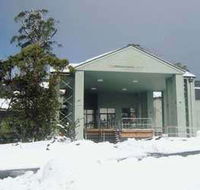 Cradle Mountain Wilderness Village - Hotel Gold Coast