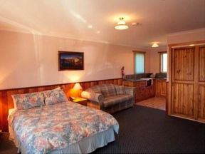Kentish Hills Retreat - Hotel Gold Coast 1