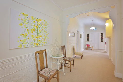 Mole Creek Guest House - Hotel Gold Coast 1