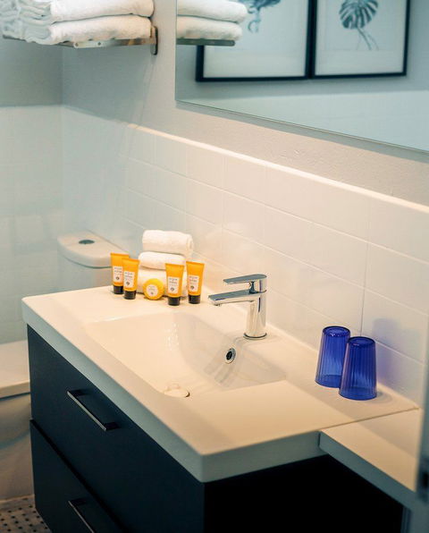 Oriana Motor Inn & Conf Ctr - Hotel Gold Coast 1