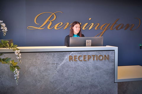 The Remington Orange - Hotel Gold Coast 1