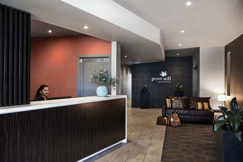 Punthill Knox - Hotel Gold Coast 1
