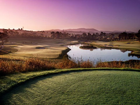 Yarra Valley Lodge - Hotel Gold Coast 0