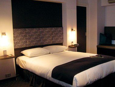 Zero Davey Apartment Hotel - Hotel Gold Coast 0