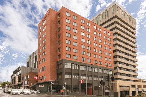 Travelodge Hotel Hobart - Hotel Gold Coast 0