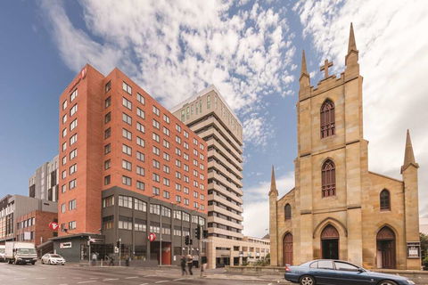 Travelodge Hotel Hobart - Hotel Gold Coast 1