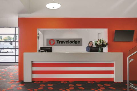 Travelodge Hotel Hobart - Hotel Gold Coast 2