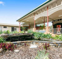 Comfort Inn Parklands Calliope - Hotel Gold Coast