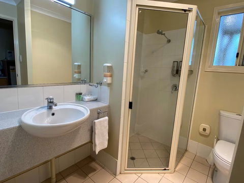 Gayndah Colonial Motor Inn - Hotel Gold Coast 2