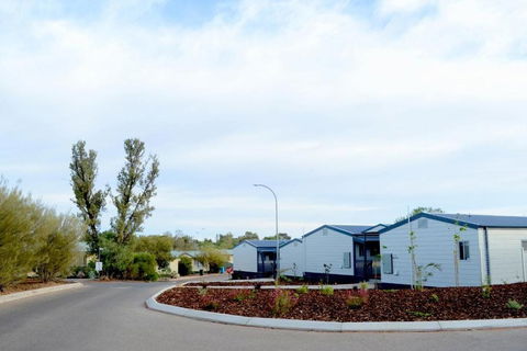 Discovery Parks Roxby Downs - Hotel Gold Coast 0